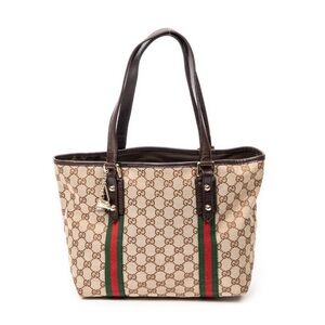 Gucci GG Shoulder Tote Small Joliceour